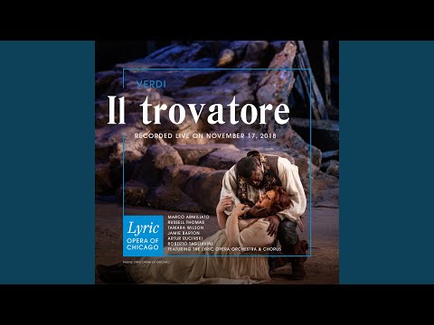 Videoclip de Verdi: Il trovatore, Act 2: "Condotta ell'era in ceppi" (Azucena, Manrico) — Maria Callas