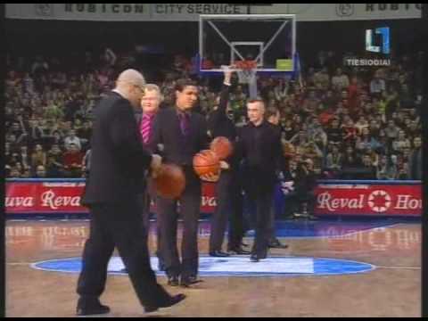 LT United - We Are The Winners