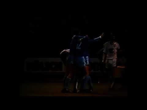 1985 Fortuna Köln -  Karlsruher SC 5:3