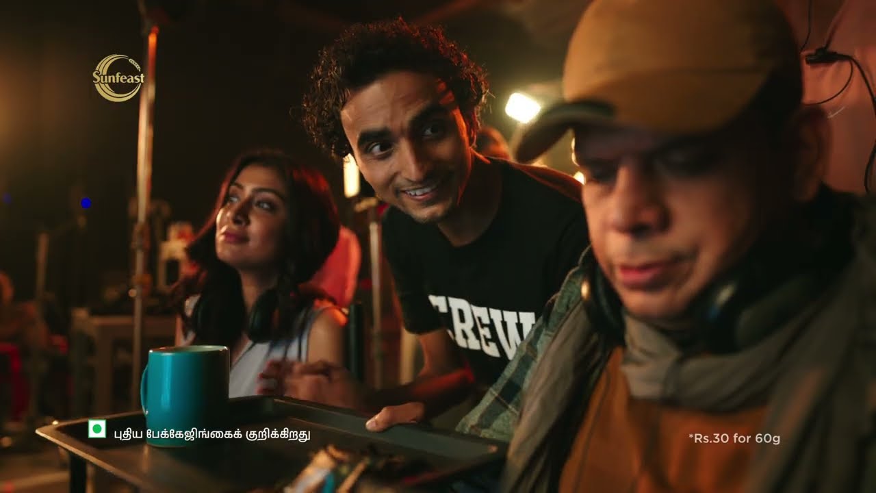 ITC Dark Fantasy – Director – Commercial Advertisement Film