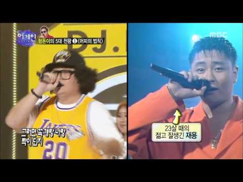 [Again] 어게인 - DJ DOC- Murphy´s law 20150924