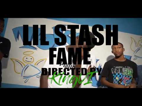 LIL STASH - FAME 🇨🇼 .