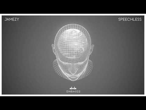 Jamezy - Speechless
