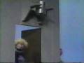 Classic Sesame Street Harvey Kneeslapper S Door Prank