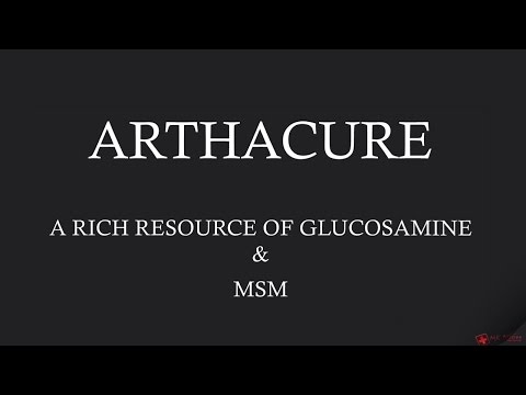 Arthacure tablet, packaging type: alu alu, packaging size: 1...