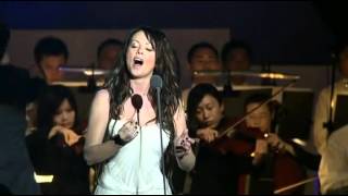 Sarah Brightman - Nessun Dorma (Live Earth Shanghai)