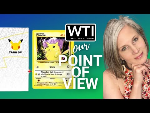 DREKI PIPES Pokemon Collector's Binder - WTI product video review