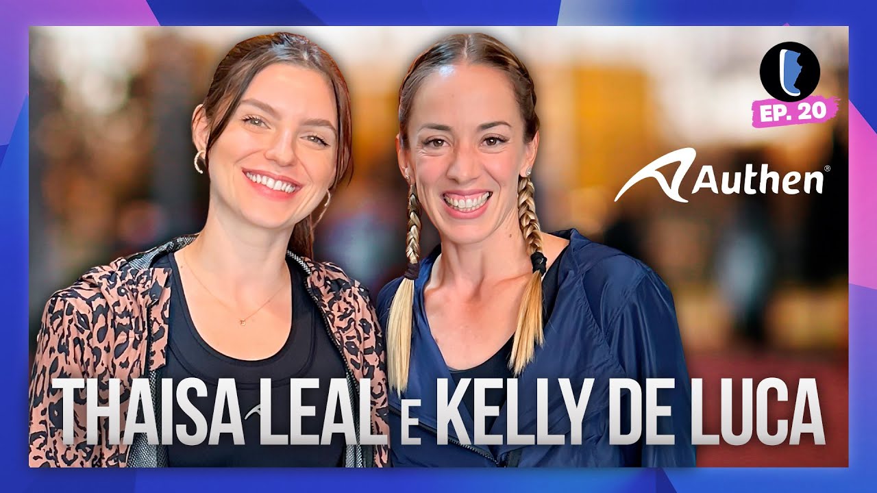 Thaísa Leal e Kelly de Luca (alimentação e treinos) // PODCAST do TÊNIS CERTO EP. 20