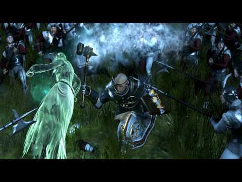 Hammer Time (Total War: Warhammer Soundtrack)