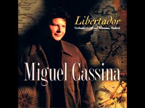 Pan De Vida - Miguel Cassina