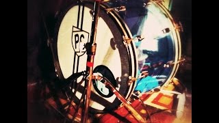 Parquet Courts - What Color Is Blood Live at Palisades 2/10/2015