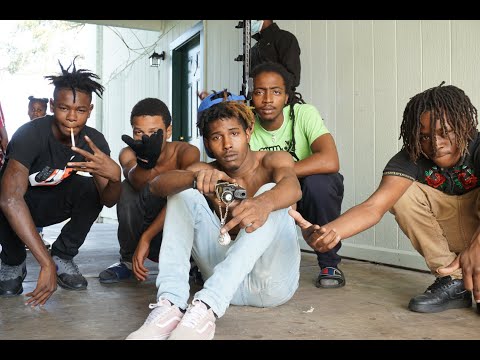 MGM Tez - MarleyGangMilitary (Official Video) ShotBy : MarcaseMedia