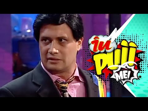 Marian Vanghelie nu mai are nevoie de prezentare! Priviți cele mai tari momente de la In puii mei