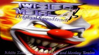 Twisted Metal 4 soundtrack - Carnival