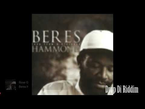 Rumours Riddim Mix (Full) Anthony B, Beres Hammond, Terry Ganzie, Steady Banks x Drop Di Riddim