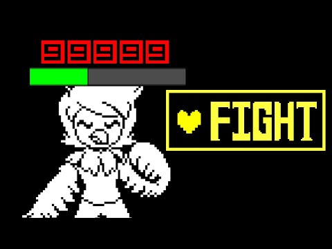 What if You Instakill Martlet on the First Encounter? [ Undertale Yellow ]