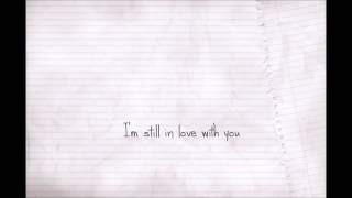 Tyler Ward - Beginning Of A Bad Idea (Lyrics video)