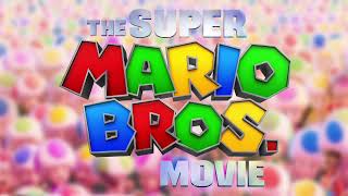 Peaches - The Super Mario Bros. Movie OST •Cam rip quality•