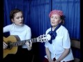 Валентина&Анна Руссия - Сенокосная пора 