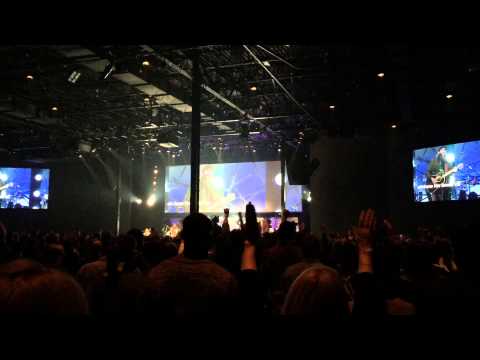 David Crowder Band - How He Loves (Passion City Church)