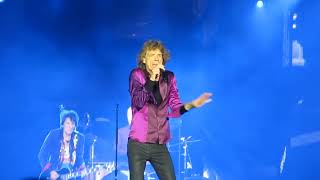 The Rolling Stones - Just Your Fool / Ride &#39;Em on Down @ Red Bull Ring, Spielberg 16.09.2017