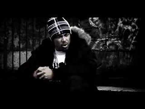 Griot feat. Giniah " Inner City Blues"