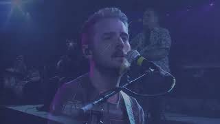 The Neal Morse Band - Not Afraid Pt 1 - The Way Home - Morsefest 2021