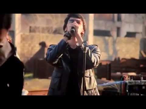 BEKHROUZ - INTIZORAM NABOSH OFFICIAL MUSIC VIDEO HD