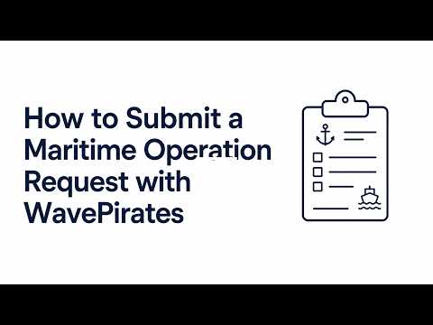 How to submit a mission request video