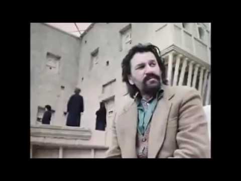 Sabirni Centar, najjaca scena