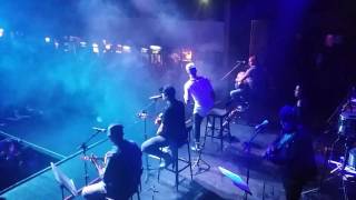 Exaltasamba 30 Anos - A Gente Bota Pra Quebrar / Amor e Amizade - Carioca Club Pinheiros 12/08