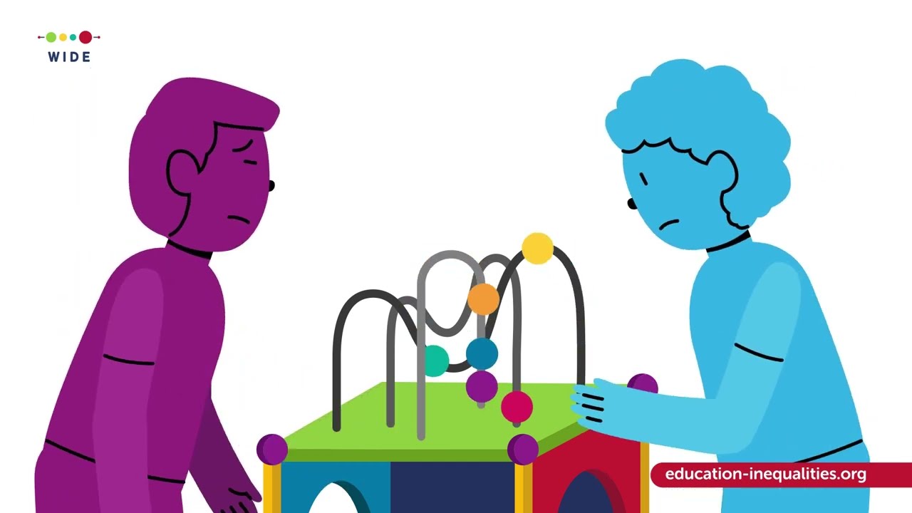 About the WIDE database