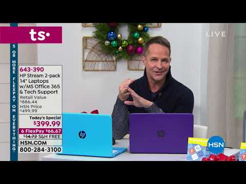 HSN | Great Gifts 11.22.2018 - 10 PM