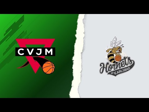 CVJM U14w vs. BG Karlsbad (18.01.2026)