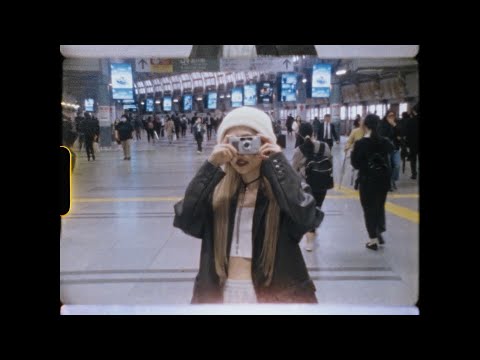 Arche – you are【Official Music Video】