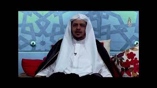 صورة الحلقة (23) من برنامج فادعوه بها2 - الرزاق والرازق