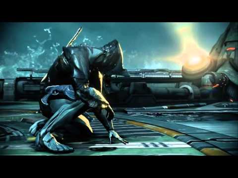Warframe Music Video - We Are Soldiers (Otherwise)