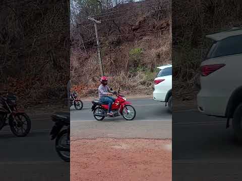 mais rodovias do Maranhão.