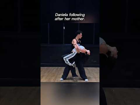 It all makes sense now😩 #katseye #daniela