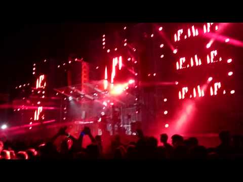 Summer City Beats 2015