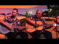 "Ku'u Pete" @SlackKeyShow Hawaiian Guitar Masters