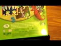 My LeapFrog VHS DVD Collection