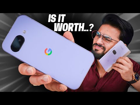 Google Pixel 9a: *The REAL TRUTH* 🧐