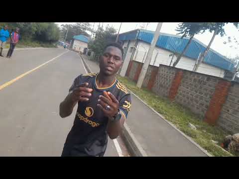 STEP ASIDE OFFICIAL VIDEO YOUNG PAPA