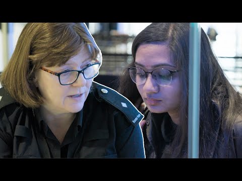 Student Arrives With Nowhere To Live  | Heathrow: Britain's Busiest Airport S6 E8 | Our Stories