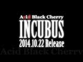 Acid Black Cherry／INCUBUS 