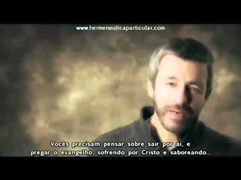 Vá, Pregue e Morra - Paul Washer