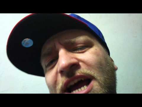 Hip-Hop Station vol.3- Backstage Ucca Hangja Respect HD videó!