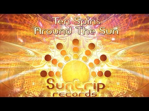 Solar Fields - Insum (2014 Remix)