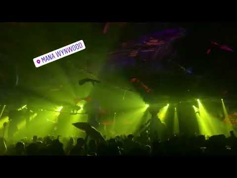 Thanks Paco Osuna to play at El Row (Miami) Umberto Pagliaroli - Dark Beat [Dirtyclub Music] P4